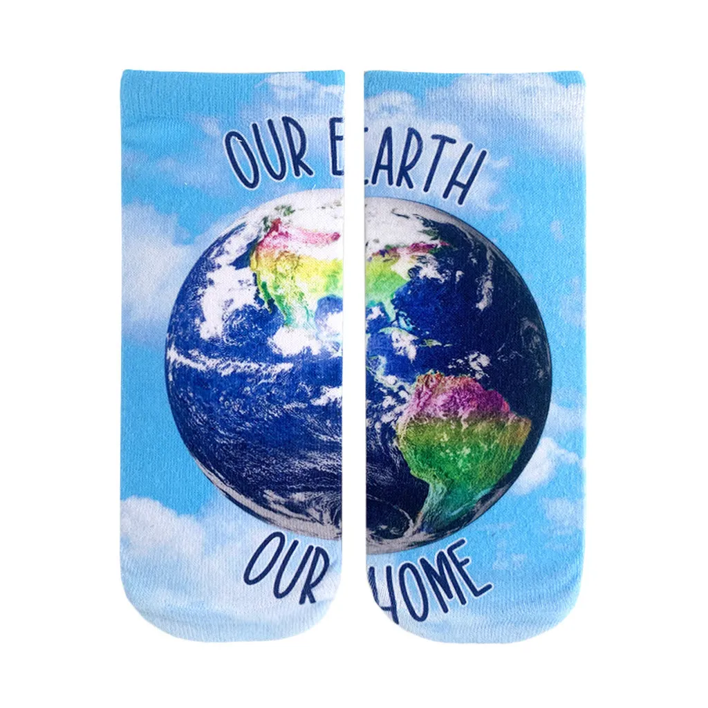 Our Earth