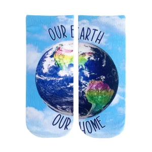 Our Earth