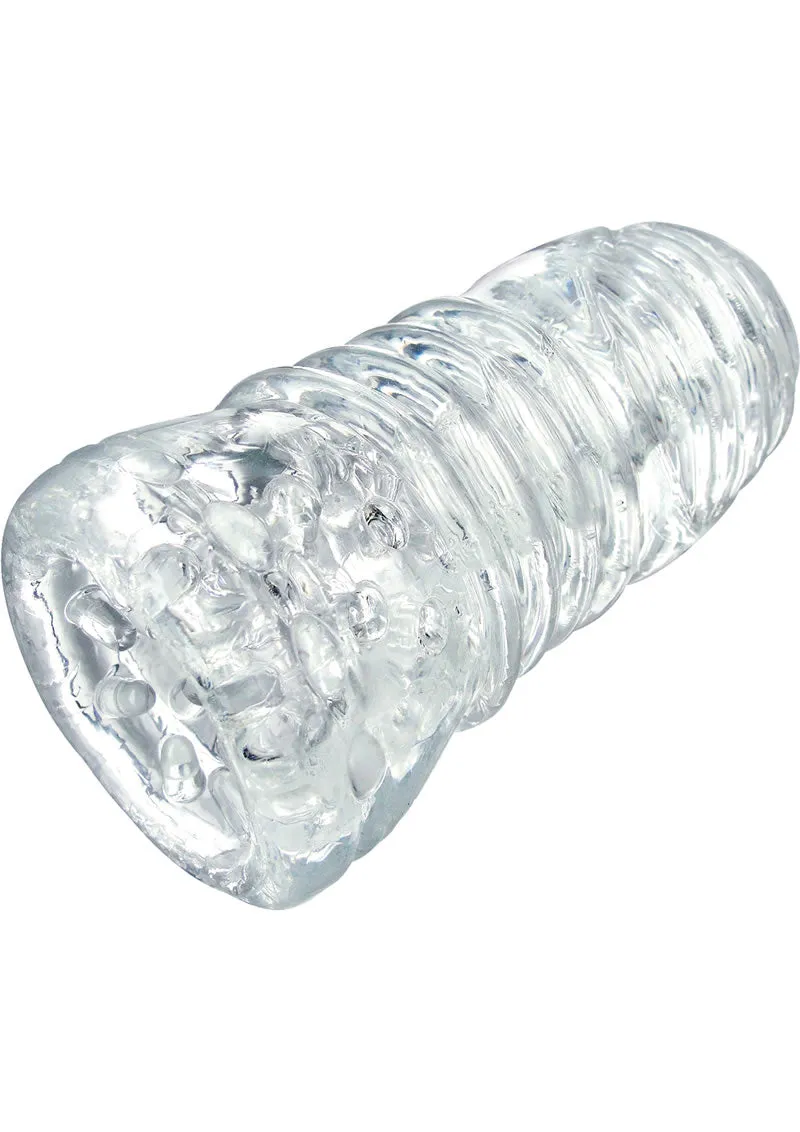 Palm-tec Lx  vol #20 Masturbator