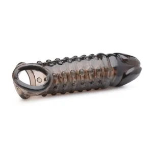 Penis Enhancer Sleeve 1.5 - Smoke