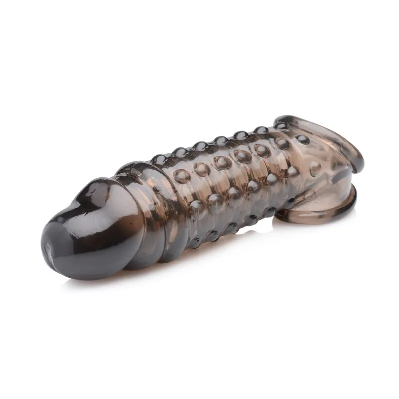Penis Enhancer Sleeve 1.5 - Smoke