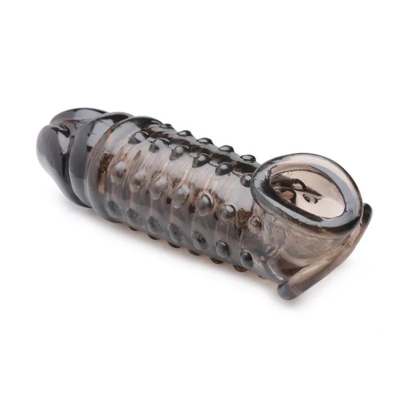 Penis Enhancer Sleeve 1.5 - Smoke
