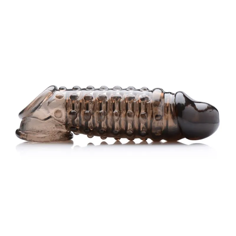 Penis Enhancer Sleeve 1.5 - Smoke