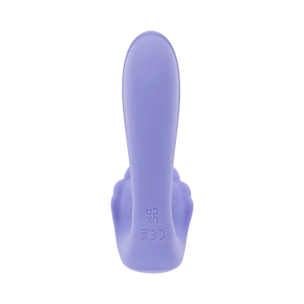 Playboy Lilac Fantasy