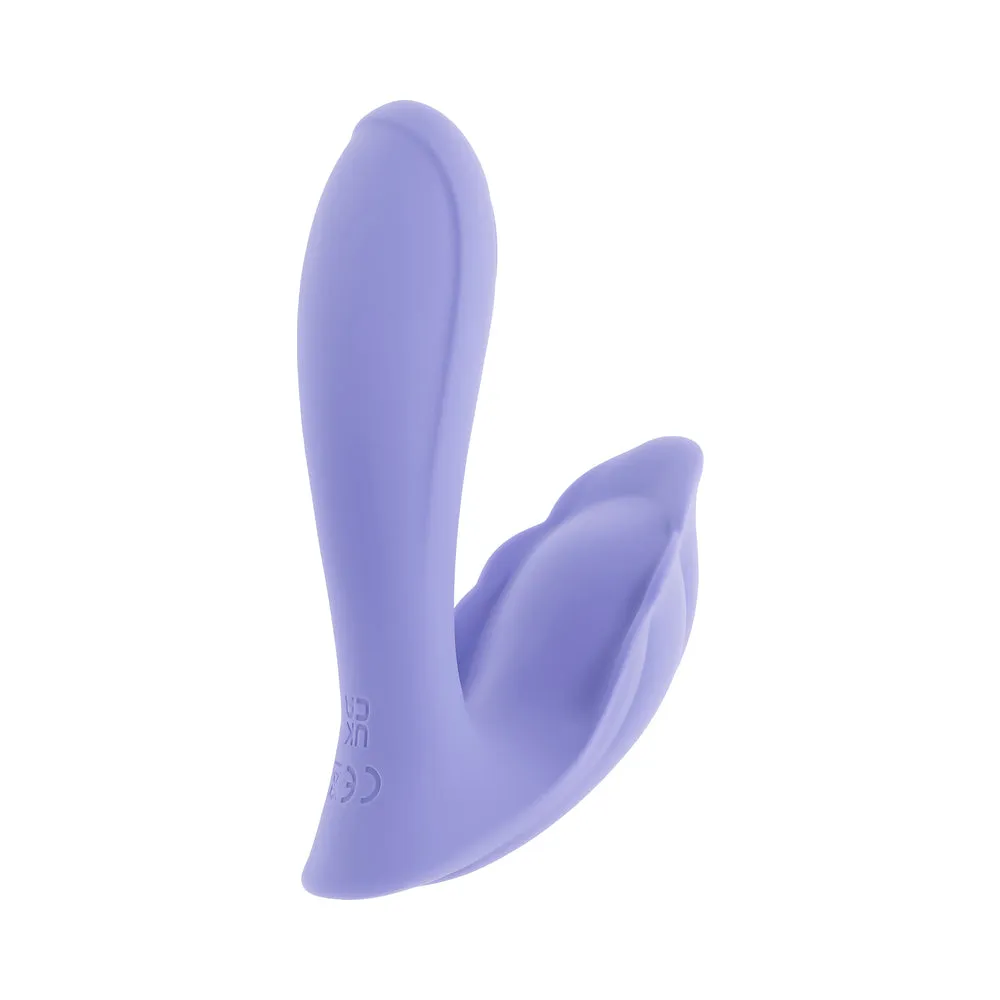 Playboy Lilac Fantasy