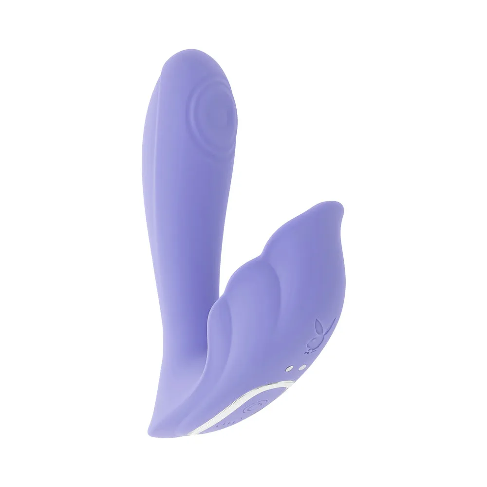 Playboy Lilac Fantasy