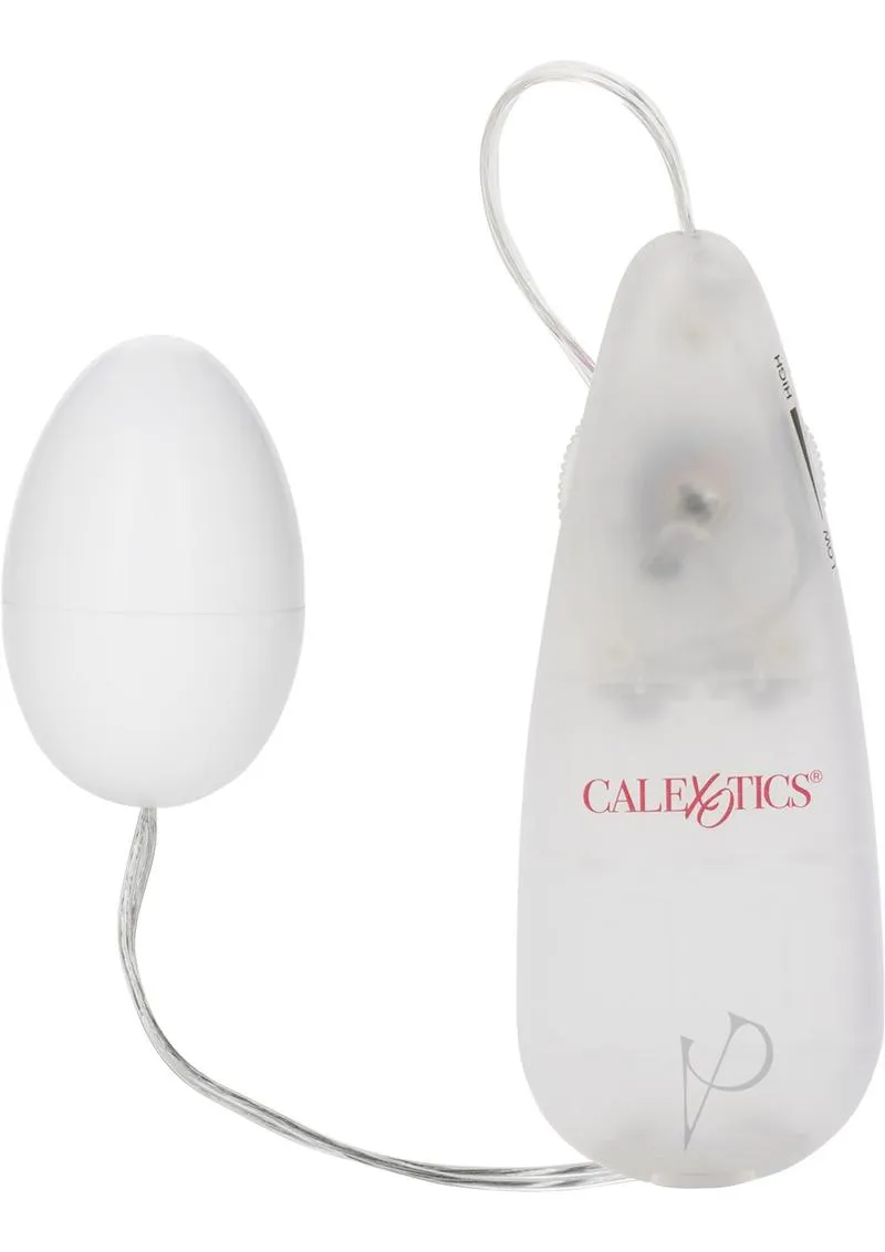 Pocket Exotic Ivory Egg