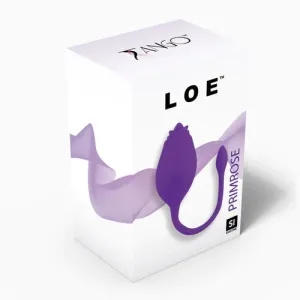 Primrose Vibrator by Loe