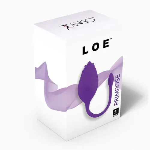 Primrose Vibrator by Loe