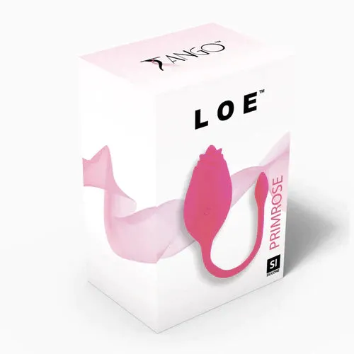Primrose Vibrator by Loe