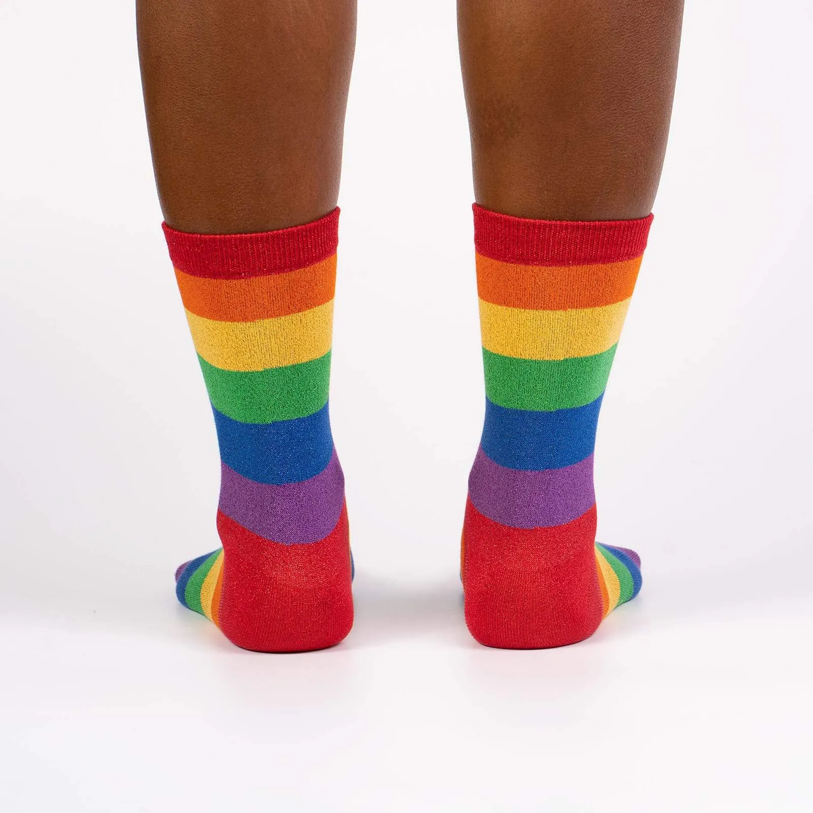 Radiant Rainbow