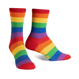 Radiant Rainbow