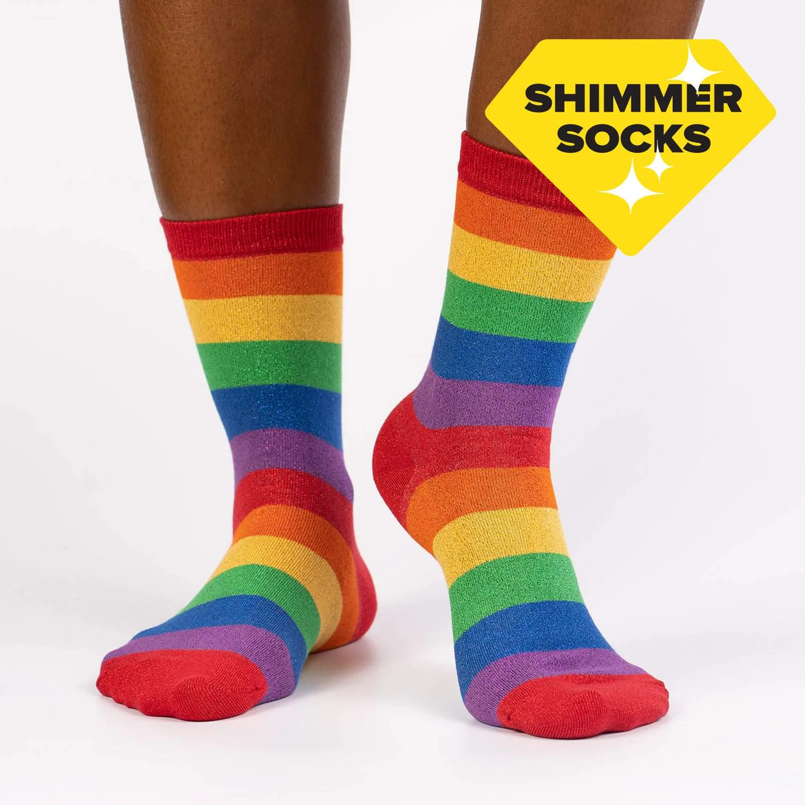 Radiant Rainbow