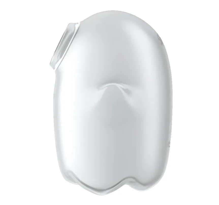 Satisfyer Glowing Ghost Air Pulse Vibrator