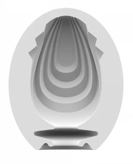 Satisfyer Masturbator Egg Savage