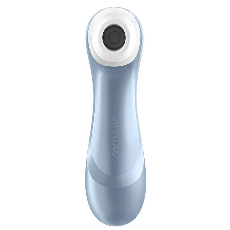 Satisfyer Pro 2 Gen 2 Air Pulse Stimulator