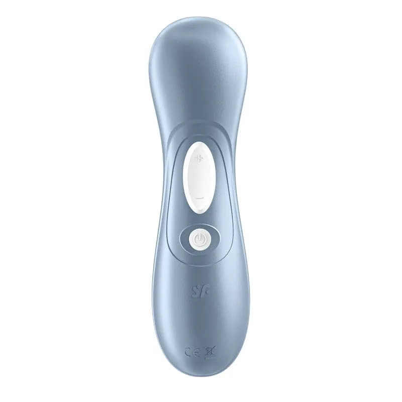 Satisfyer Pro 2 Gen 2 Air Pulse Stimulator