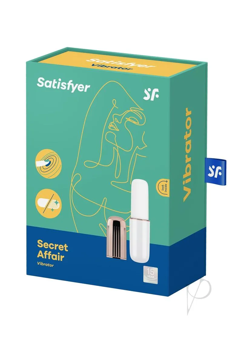 Satisfyer Secret Affair