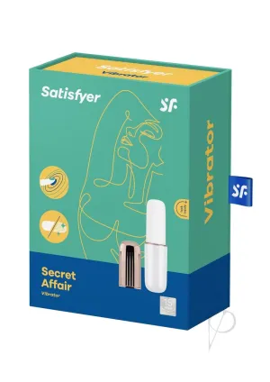 Satisfyer Secret Affair