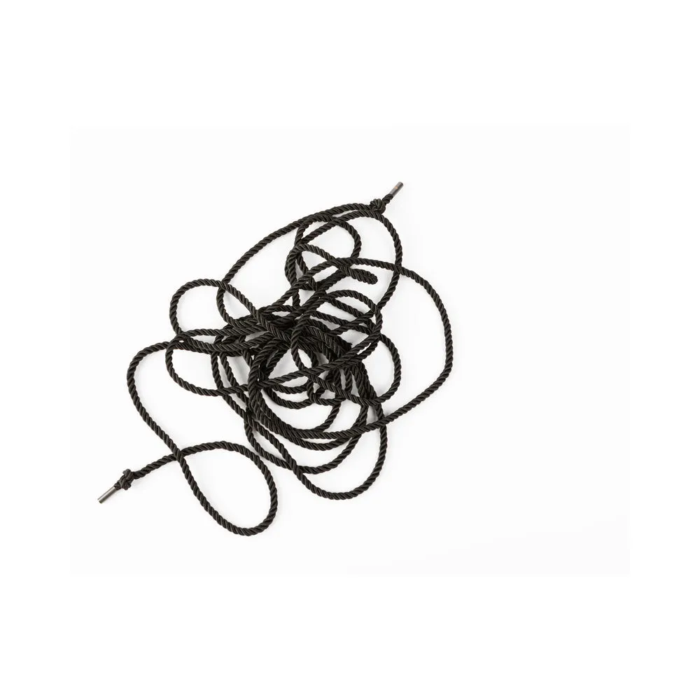 SEI MIO Knot in Control 10m Silky Bondage Rope