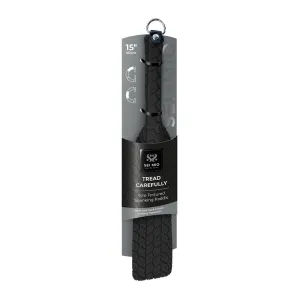 SEI MIO Tyre 15 Paddle Black