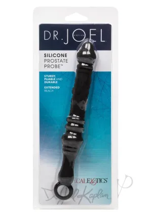 Silicone Prostate Probe