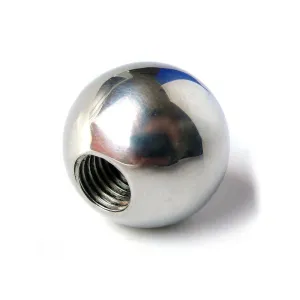 Stainless Steel Tweaker Ball