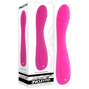 Sugar Rush Vibrator by Evolved