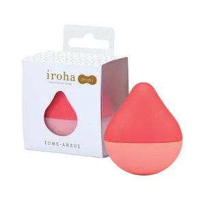 Tenga - Iroha Mini Clit Massager