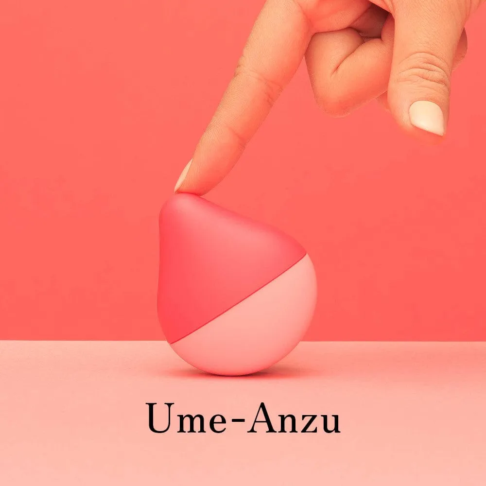 Tenga - Iroha Mini Clit Massager