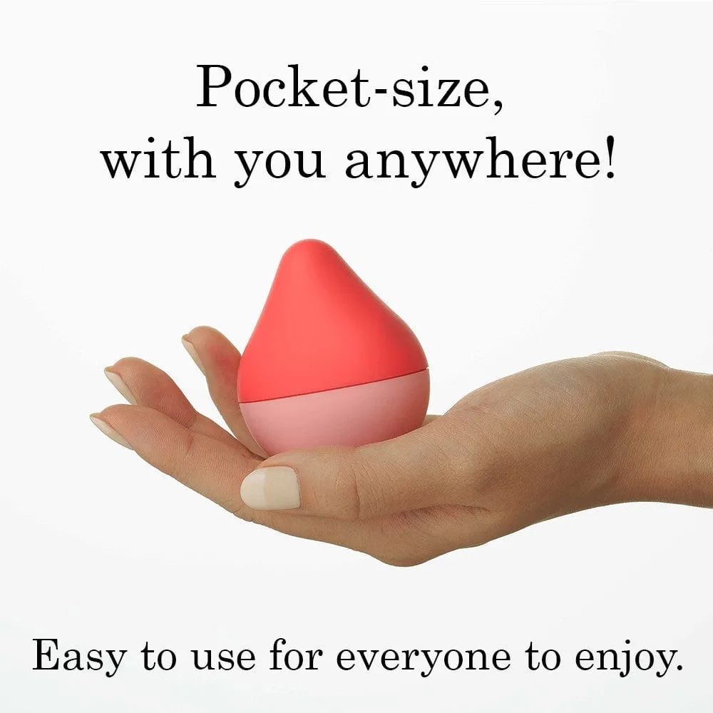 Tenga - Iroha Mini Clit Massager