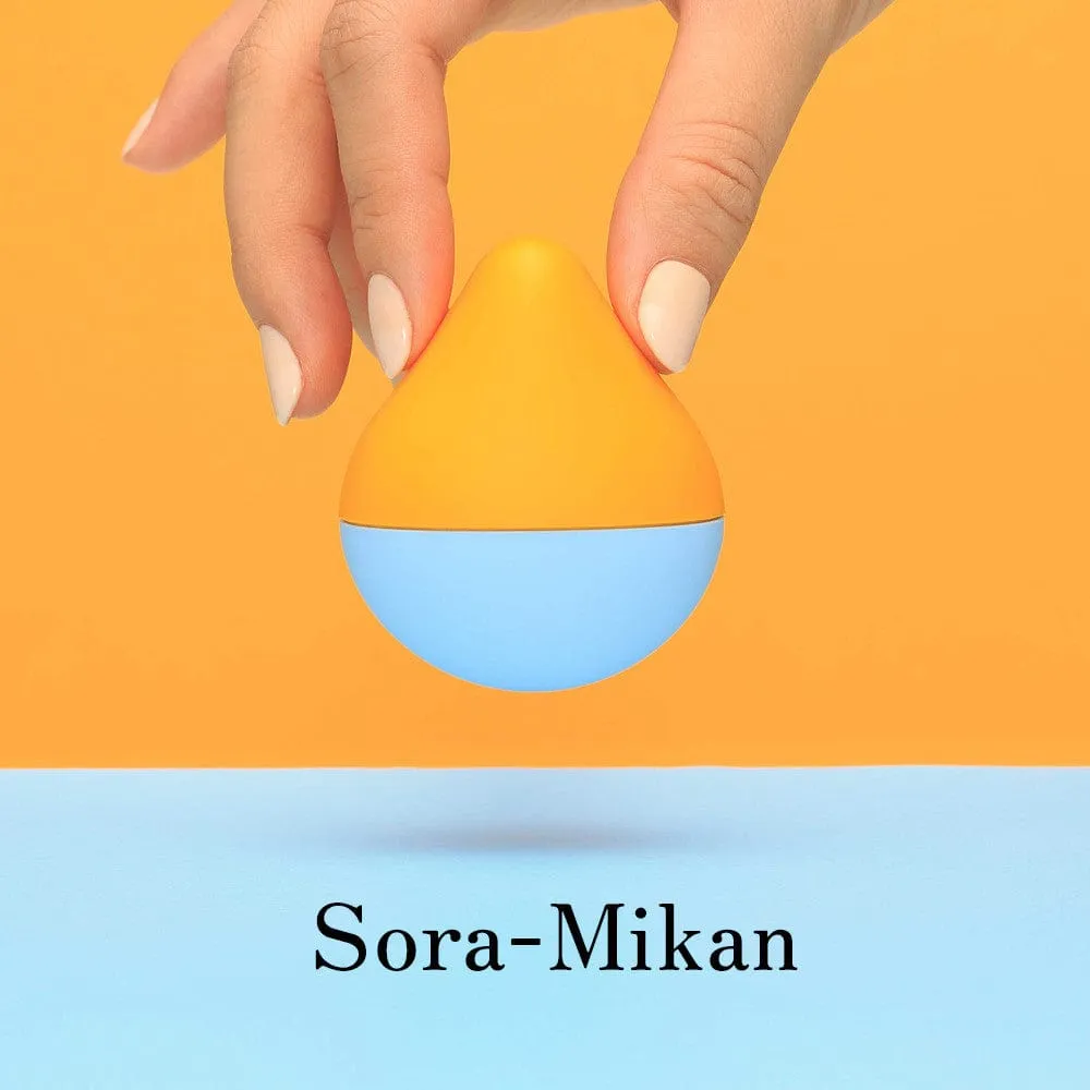 Tenga - Iroha Mini Clit Massager