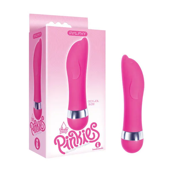 The 9's Pinkies. Dolphy