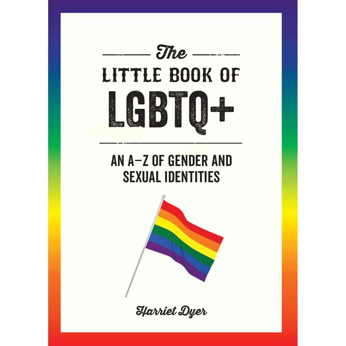 The Little Book of LGBTQ 