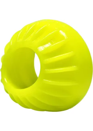 Turbine Cockring Acid Yellow
