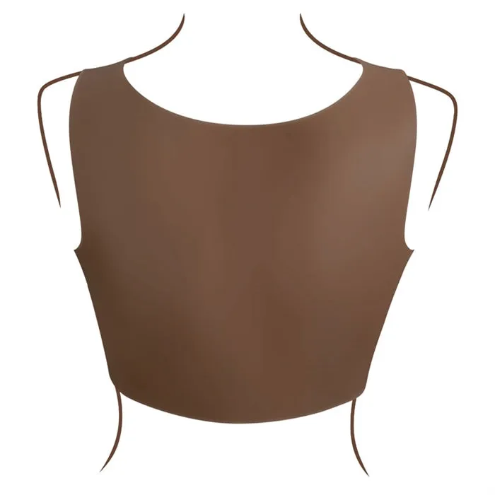 Undergarment Life Like Breasts Size C by Gender X