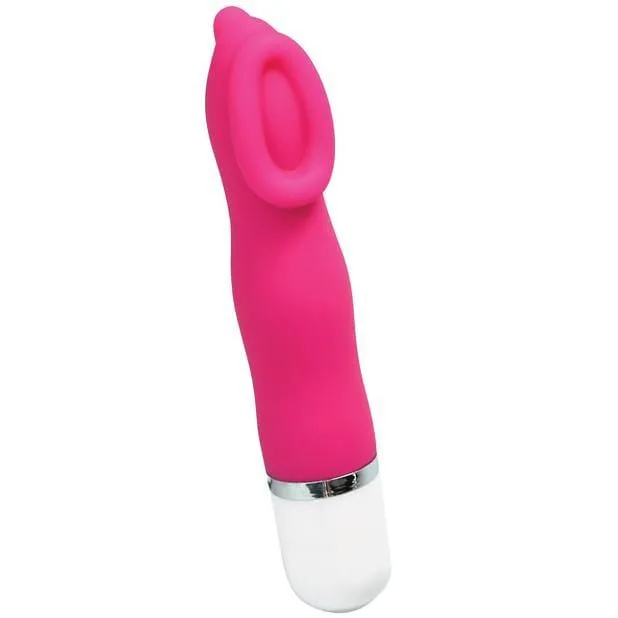VeDO - Luv Mini Vibe Clit Massager